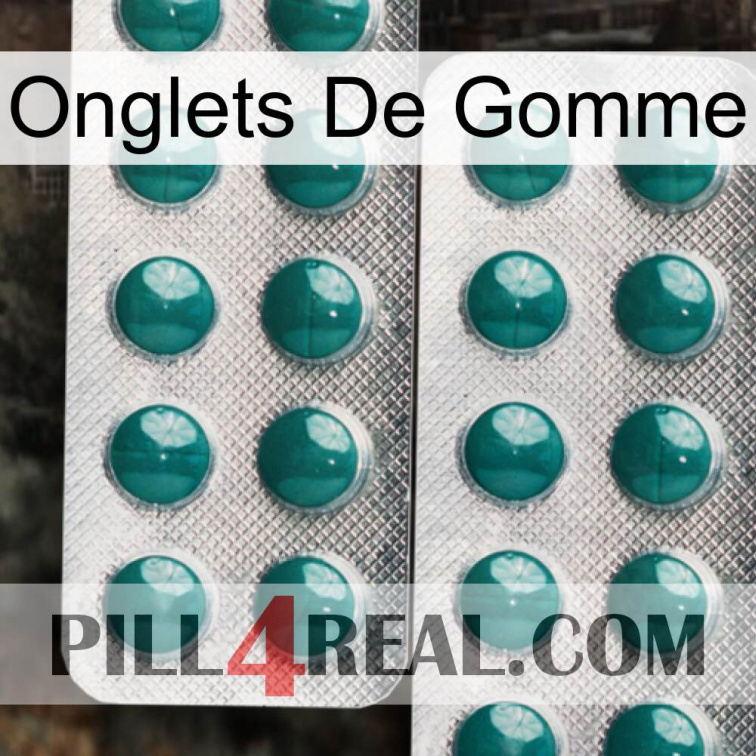 Gum Tabs dapoxetine2